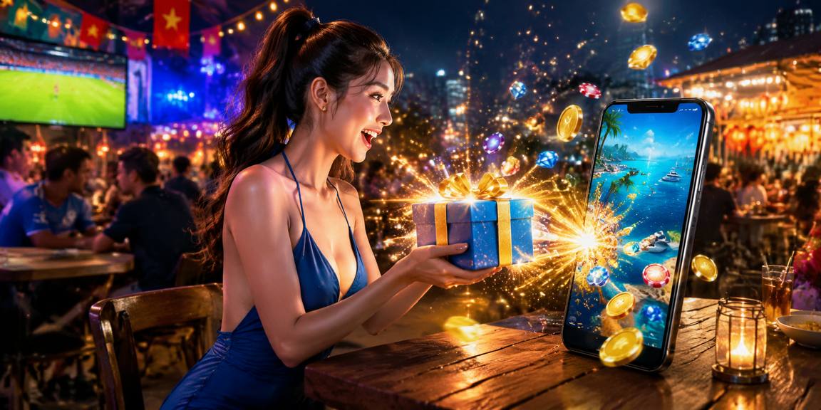 1bet88 Ưu Đãi ZaloPay