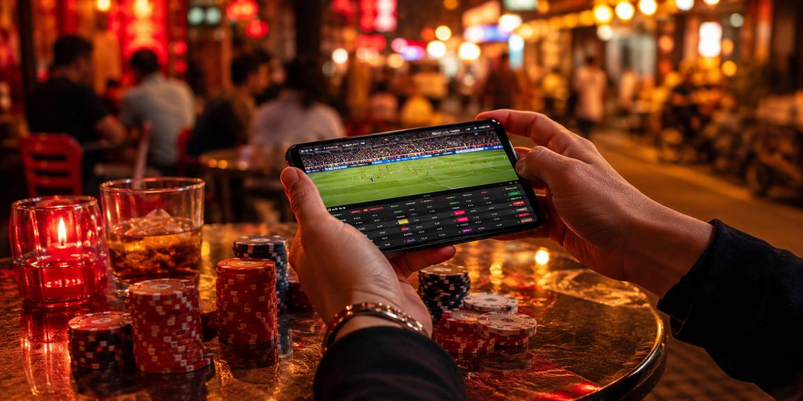 1bet88 Những gì có trong sảnh casino 1bet88